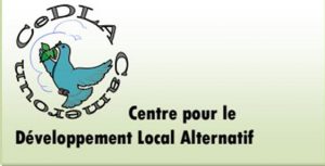 Logo de CEDLA
