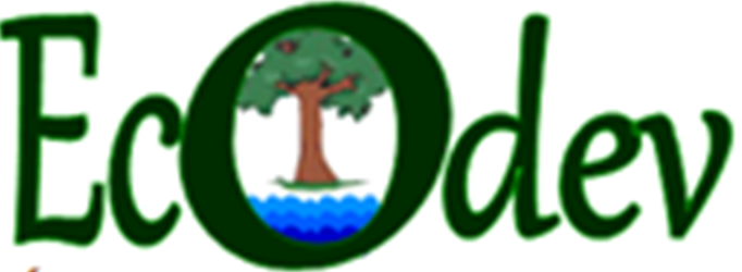 Logo de ECODEV