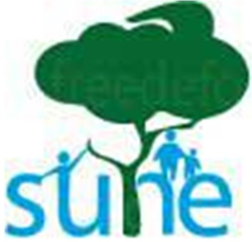 Logo de SUHE